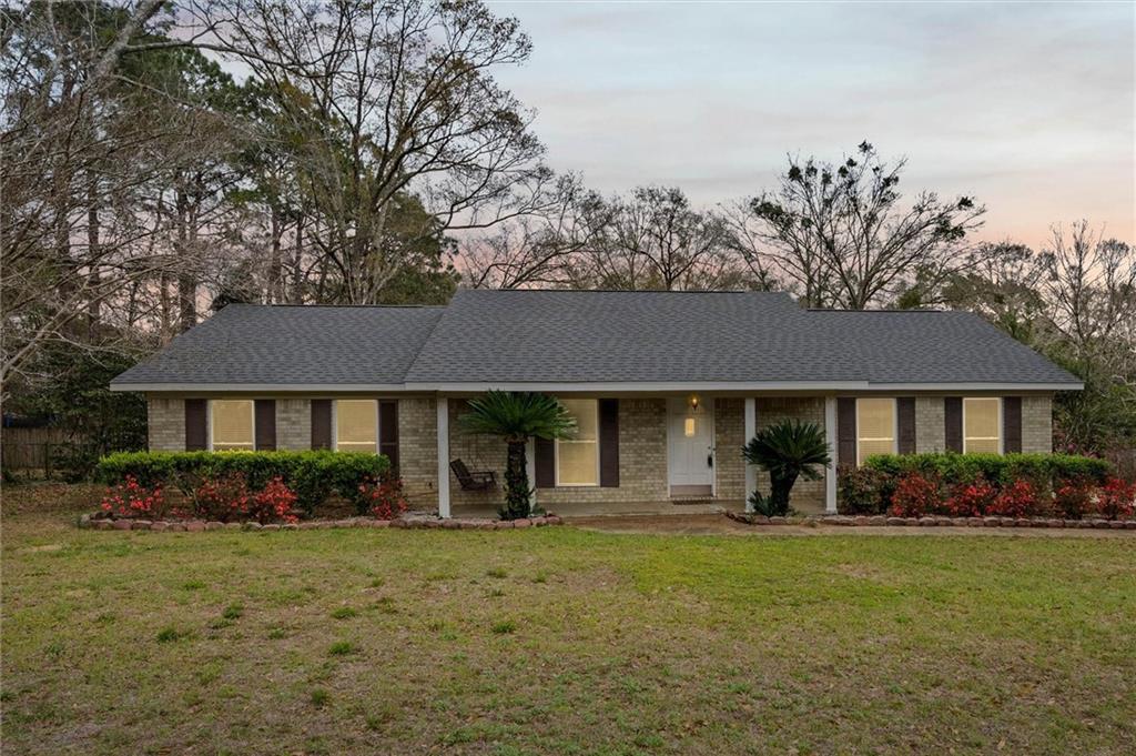 4261 Honey Court