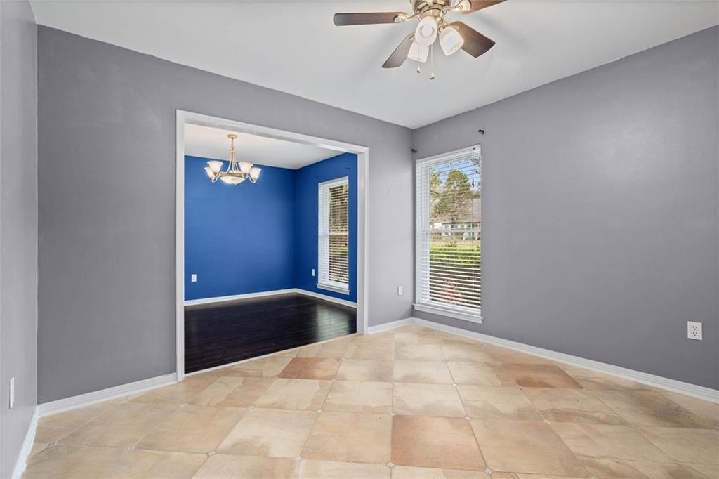 4261 Honey Court