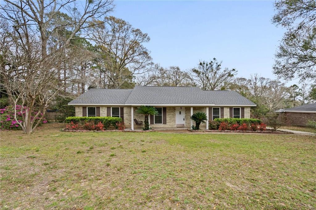 4261 Honey Court