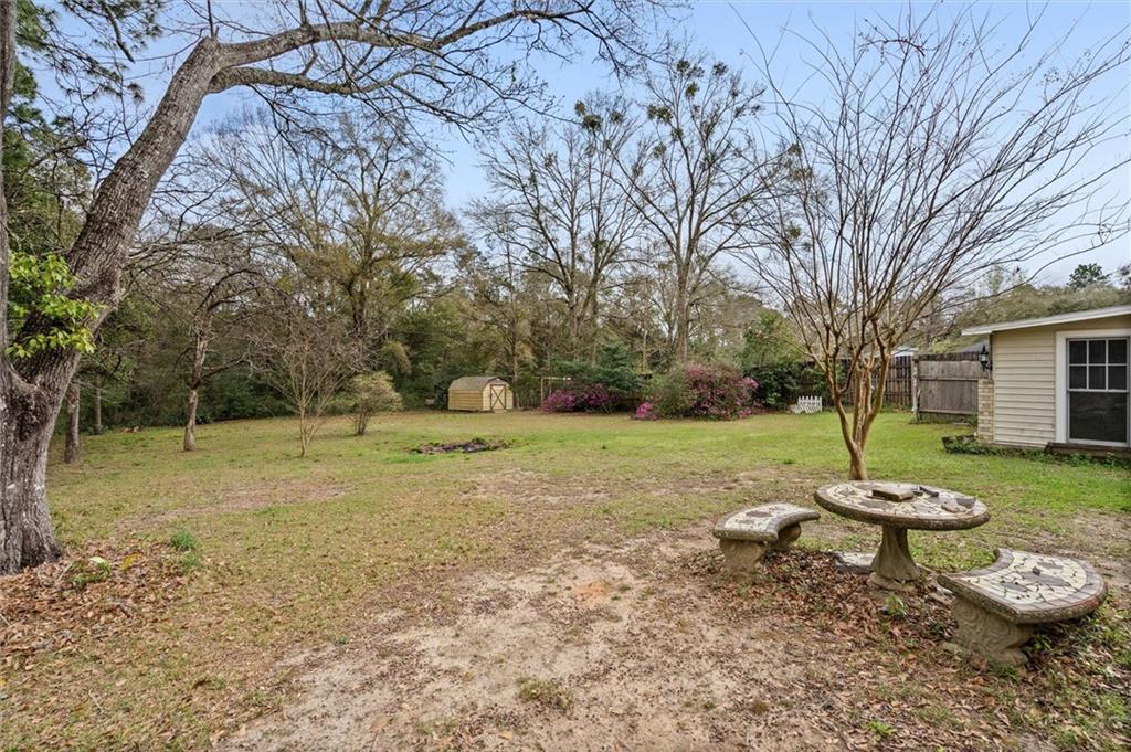 4261 Honey Court