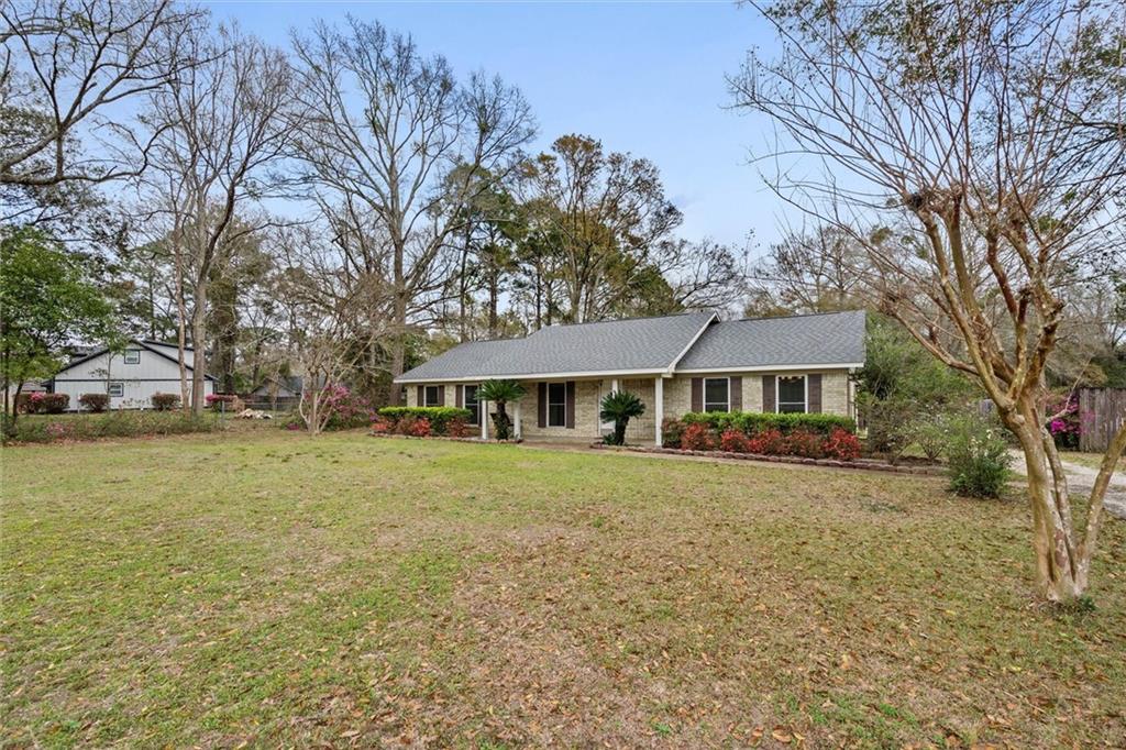 4261 Honey Court