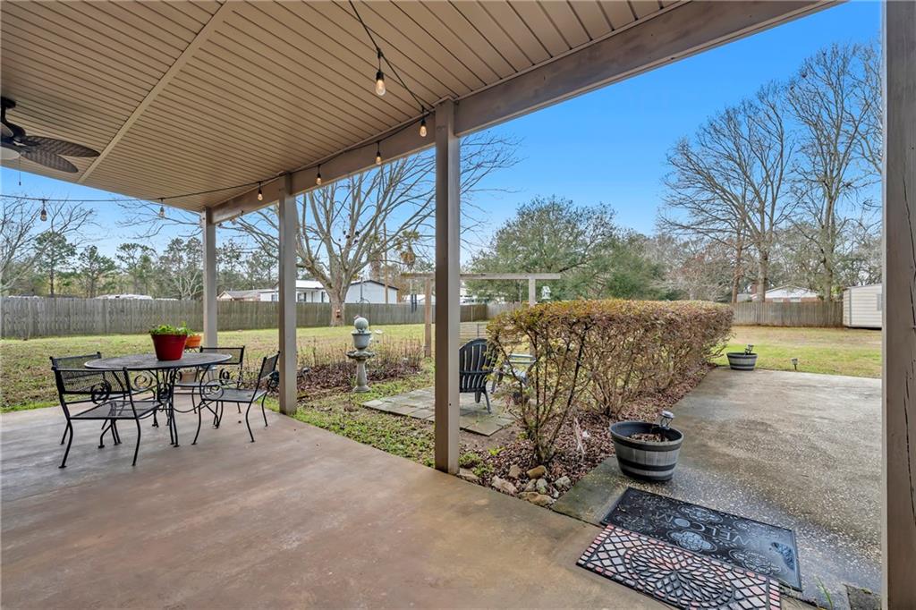 8430 Grand Bay-Wilmer Road S