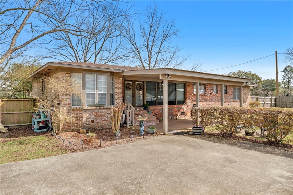 8430 Grand Bay-Wilmer Road S