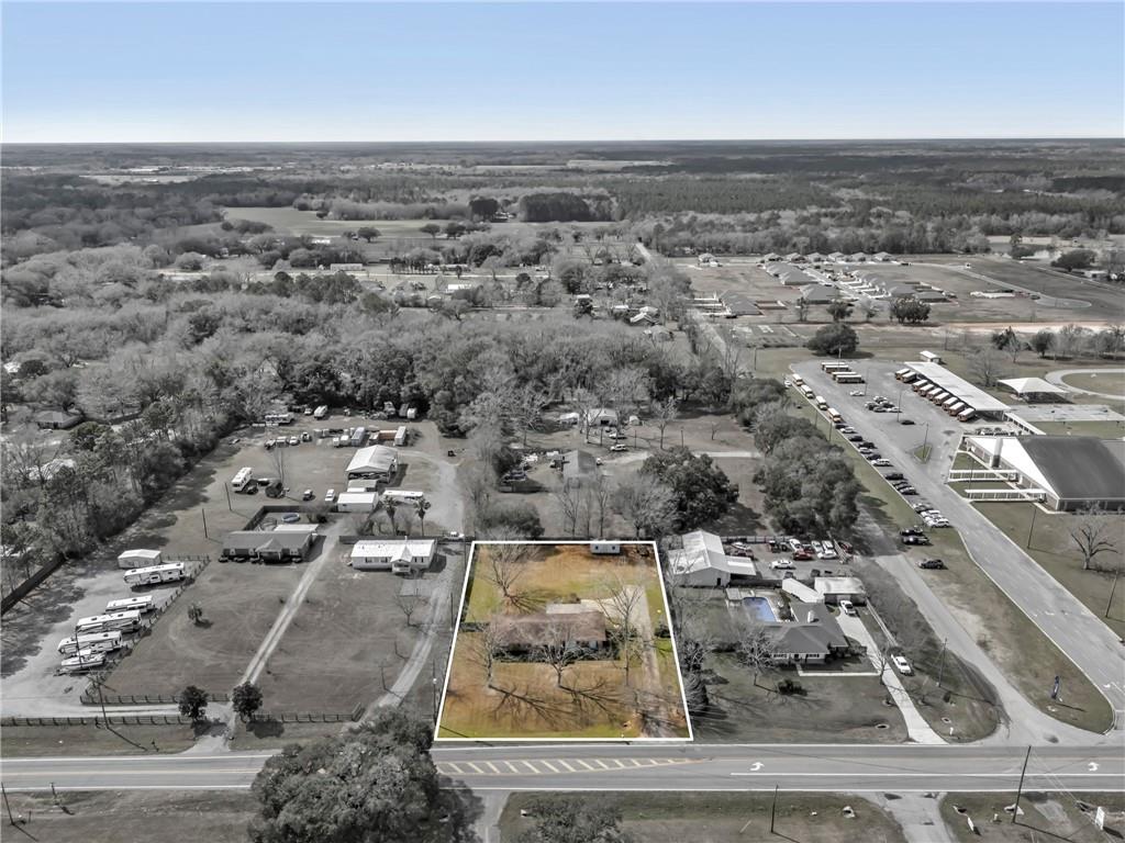 8430 Grand Bay-Wilmer Road S