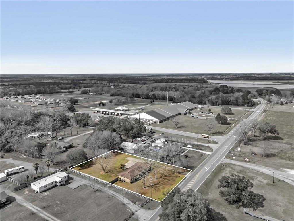 8430 Grand Bay-Wilmer Road S