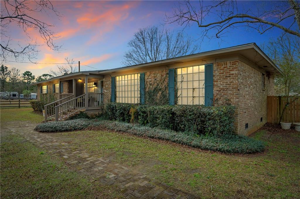 8430 Grand Bay-Wilmer Road S