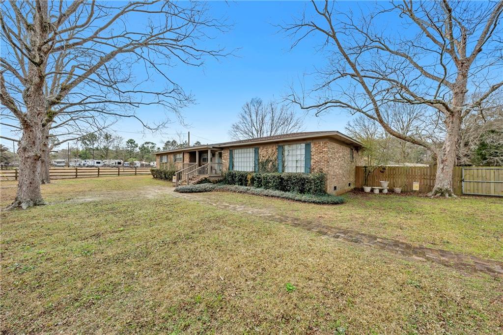 8430 Grand Bay-Wilmer Road S