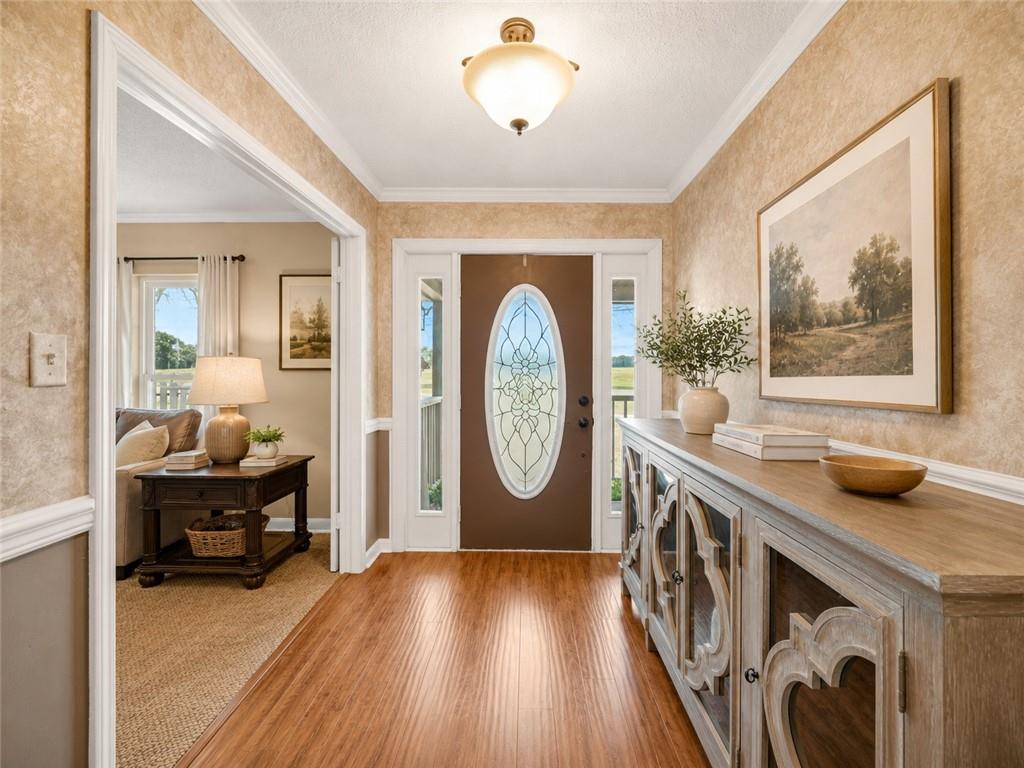 8430 Grand Bay-Wilmer Road S