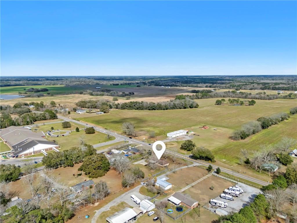 8430 Grand Bay-Wilmer Road S