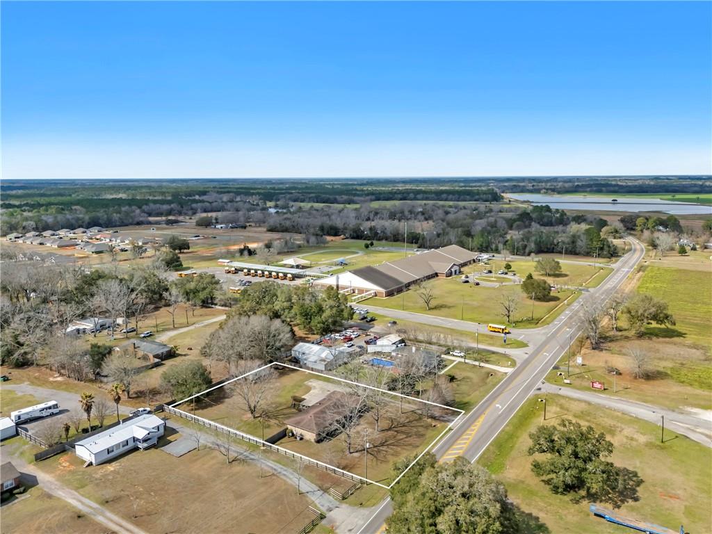 8430 Grand Bay-Wilmer Road S