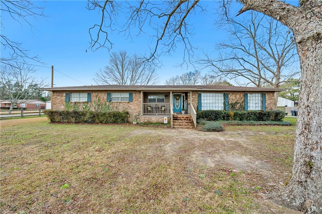 8430 Grand Bay-Wilmer Road S