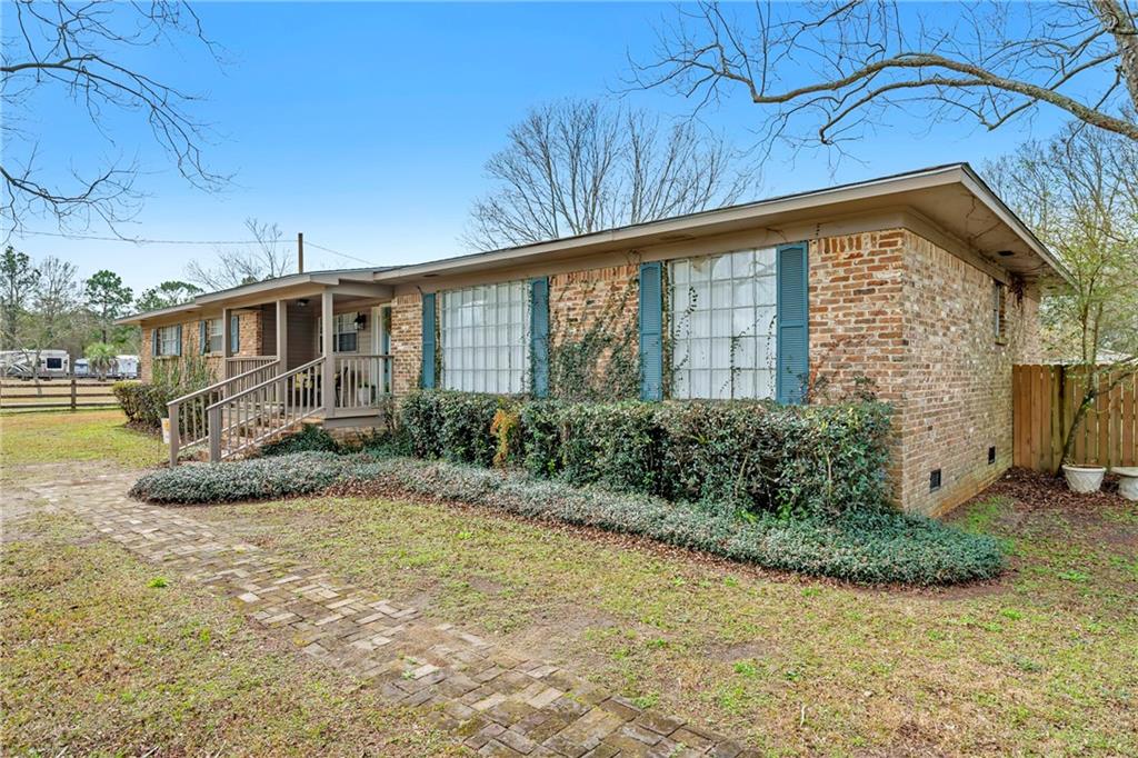 8430 Grand Bay-Wilmer Road S