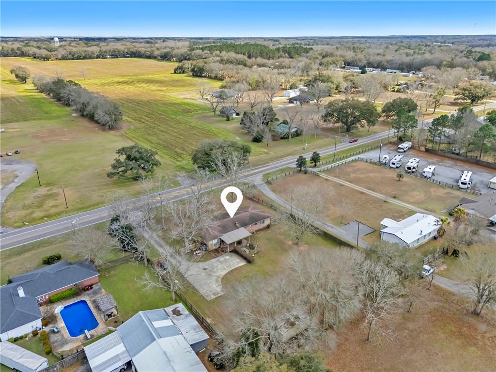 8430 Grand Bay-Wilmer Road S