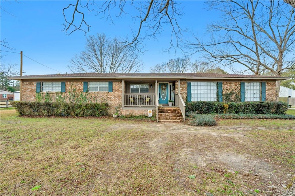 8430 Grand Bay-Wilmer Road S