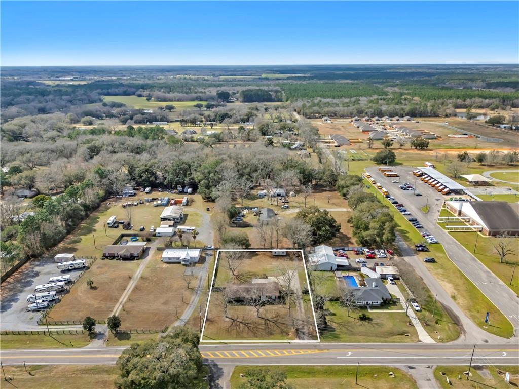 8430 Grand Bay-Wilmer Road S