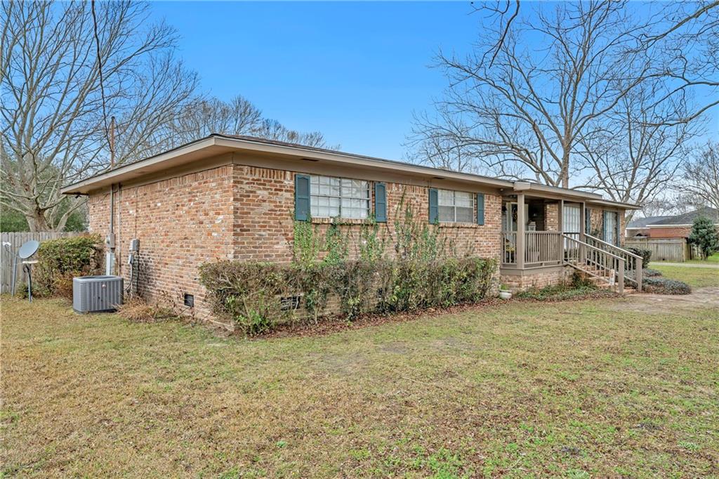 8430 Grand Bay-Wilmer Road S