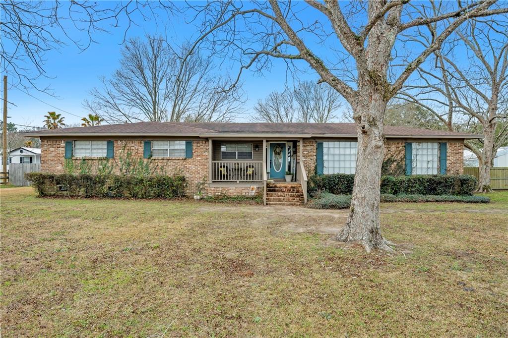 8430 Grand Bay-Wilmer Road S