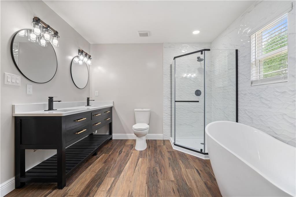 6517 Creekwood Court