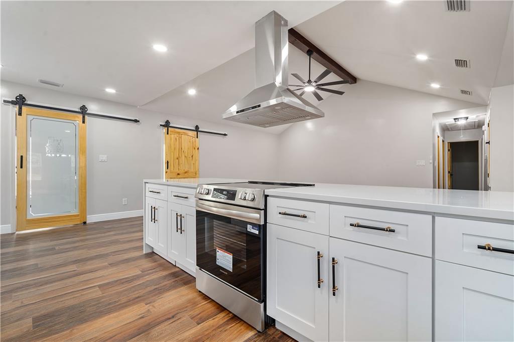 6517 Creekwood Court