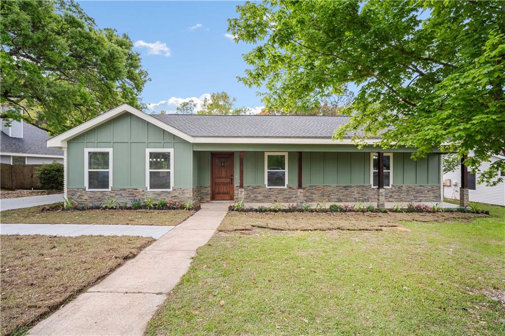 6517 Creekwood Court