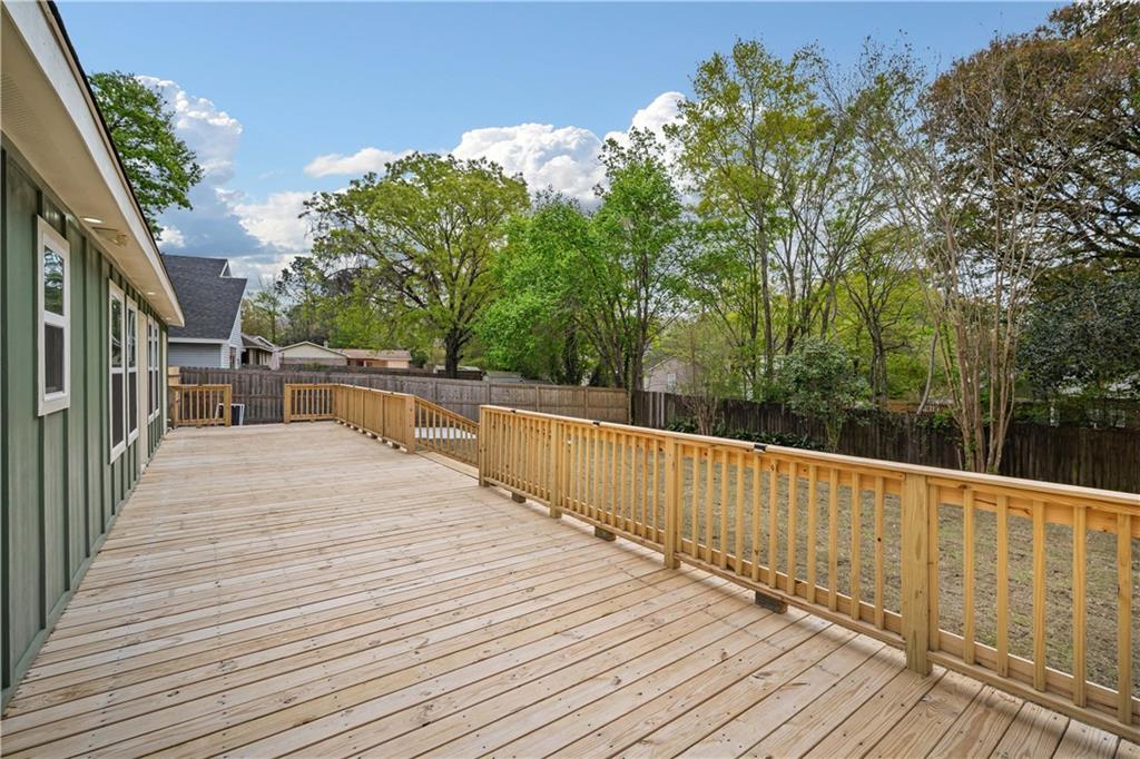 6517 Creekwood Court