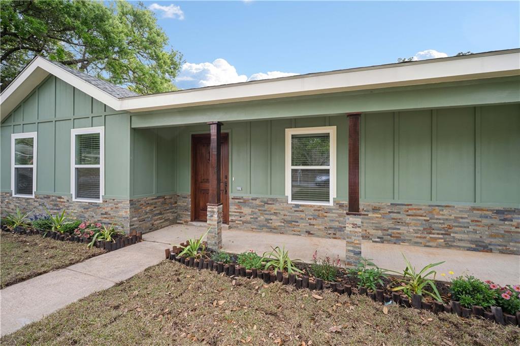 6517 Creekwood Court