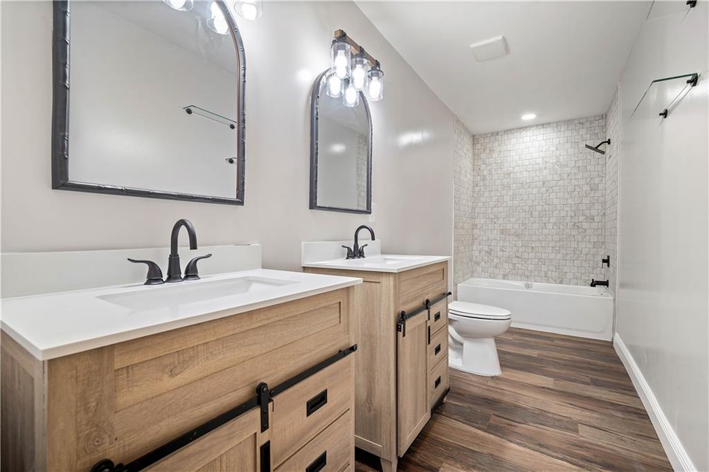 6517 Creekwood Court