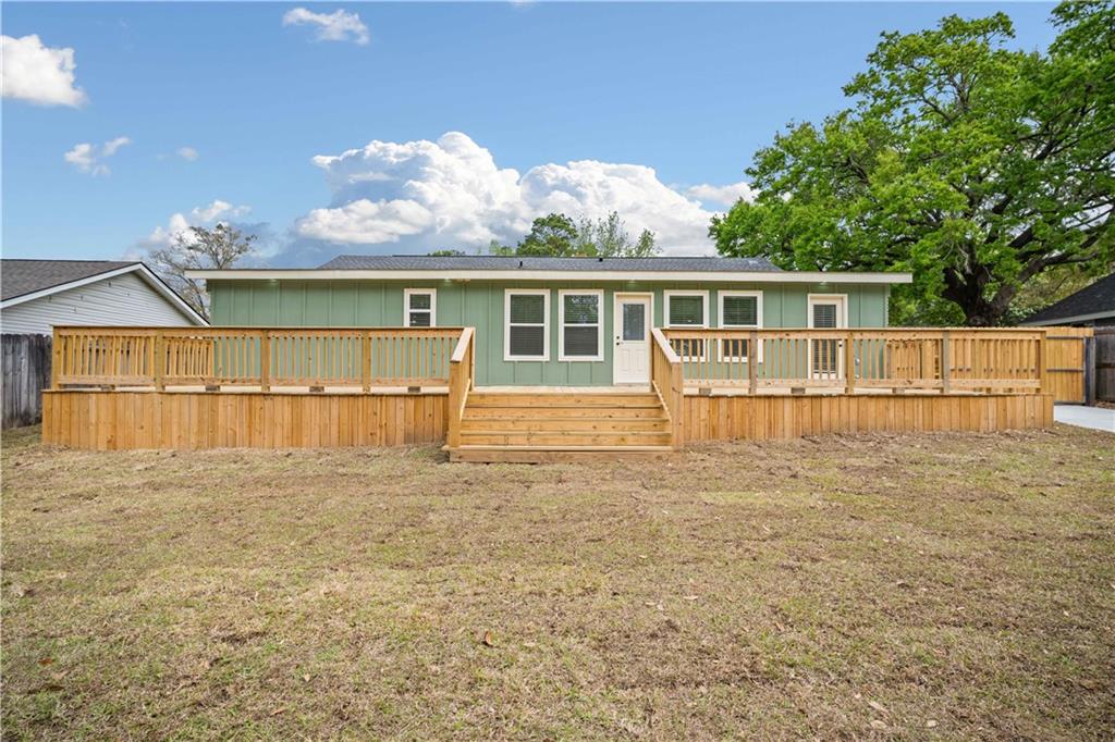 6517 Creekwood Court