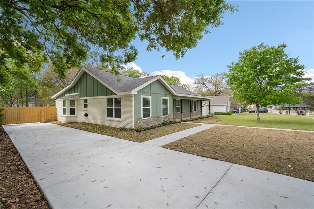 6517 Creekwood Court