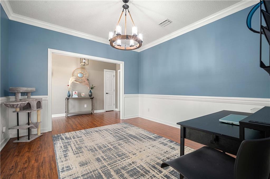 1578 Hunters Ridge Drive W