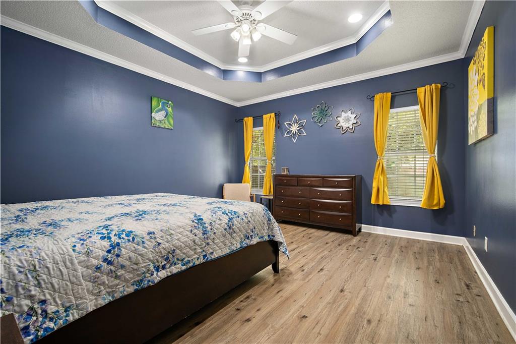 1578 Hunters Ridge Drive W