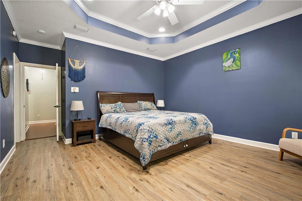 1578 Hunters Ridge Drive W