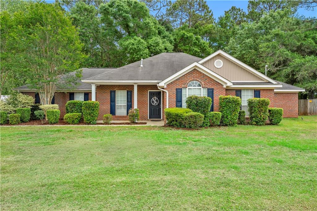 5315 Steward Court