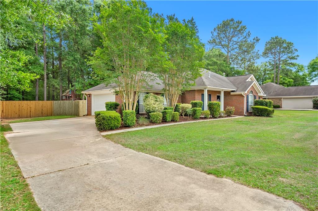 5315 Steward Court