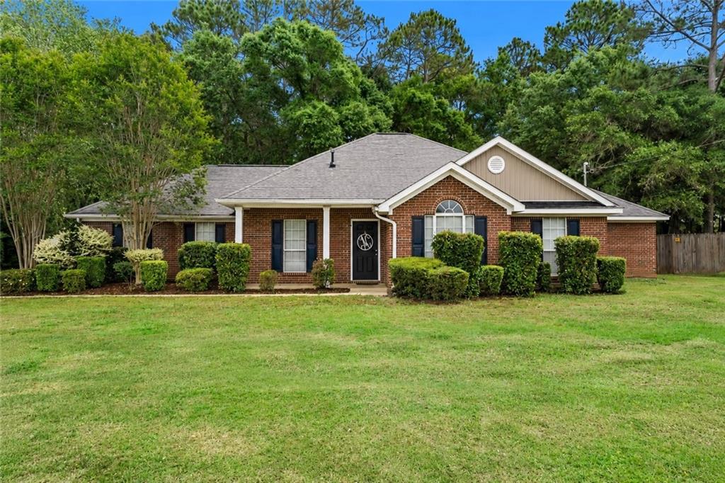 5315 Steward Court