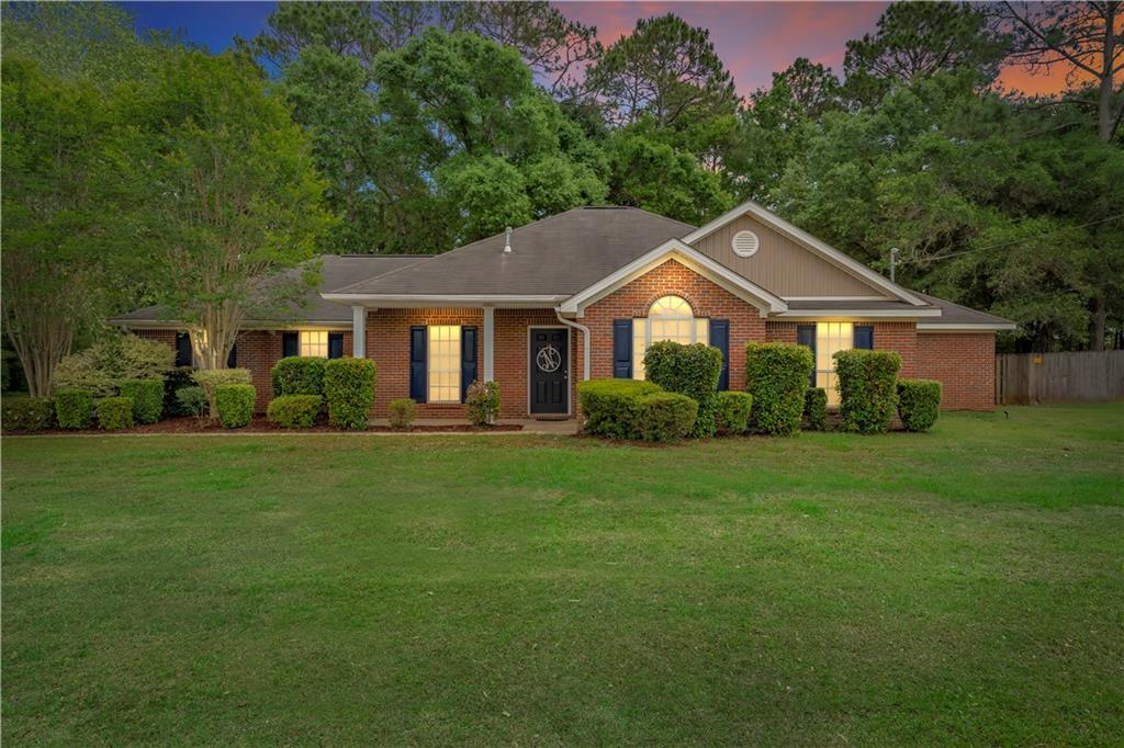 5315 Steward Court