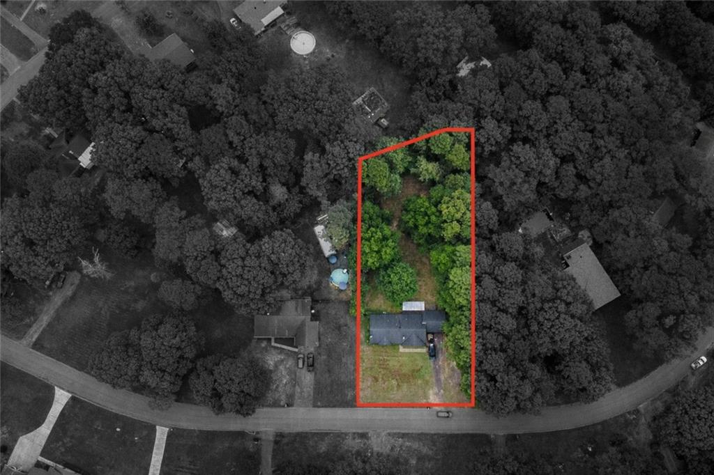 2070 Sky Vista Drive W