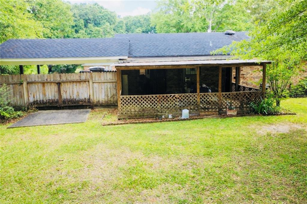 2070 Sky Vista Drive W