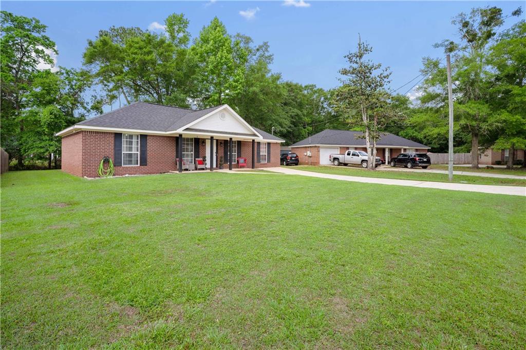 5471 Drexel Drive