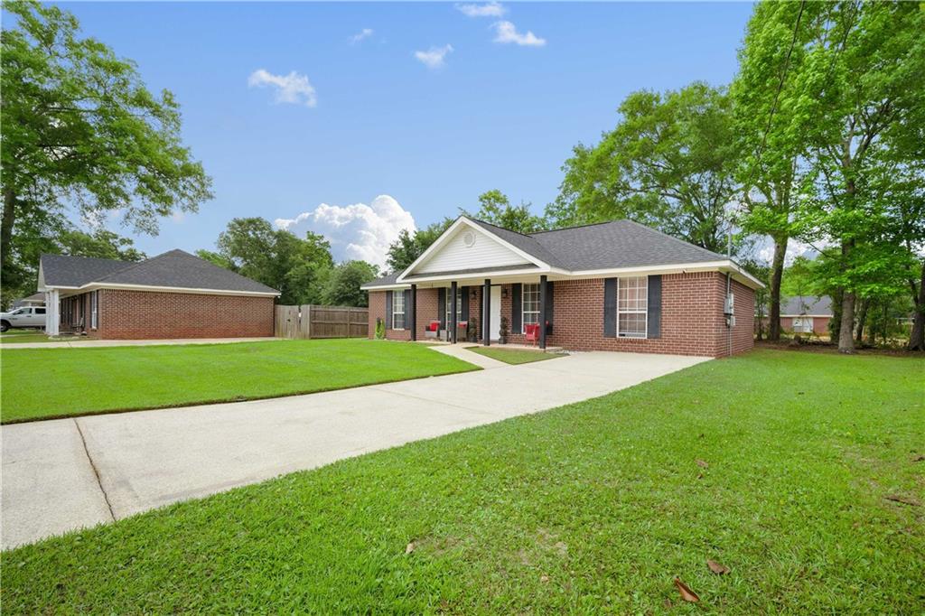 5471 Drexel Drive