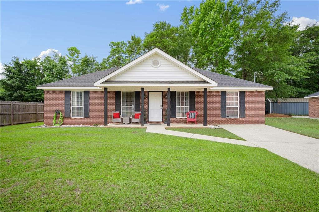 5471 Drexel Drive