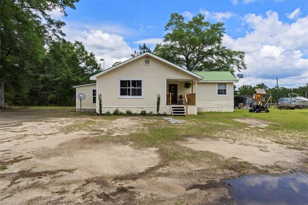 129 Ernest Everett Road
