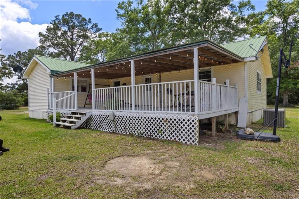 129 Ernest Everett Road