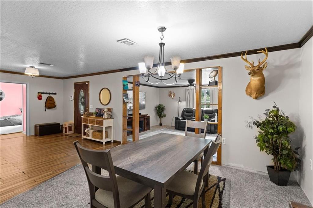 129 Ernest Everett Road