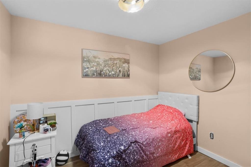 129 Ernest Everett Road