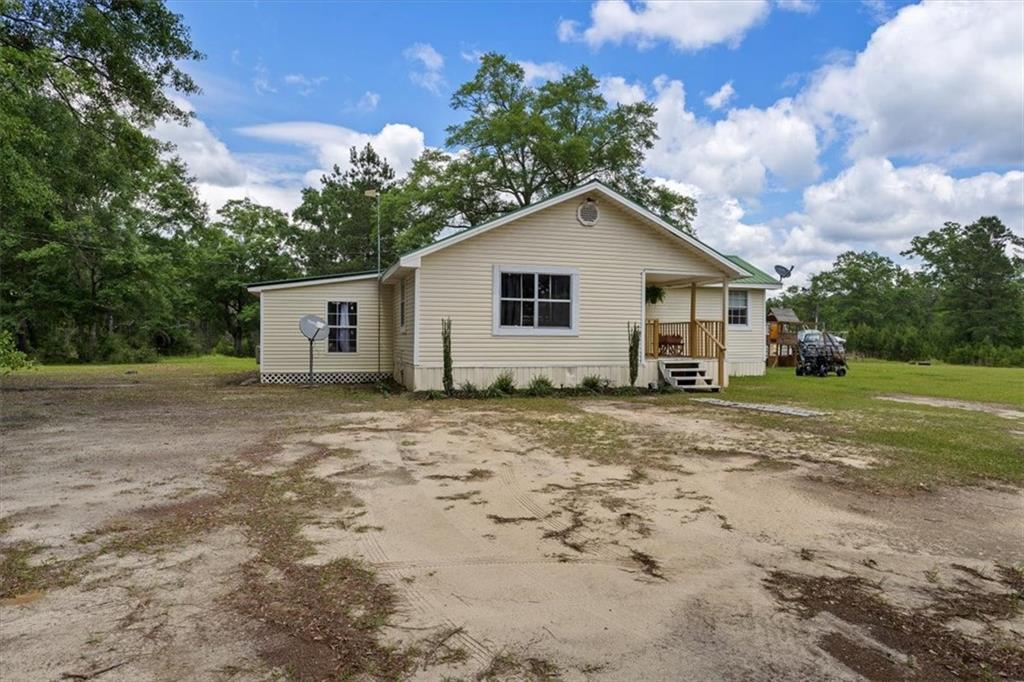 129 Ernest Everett Road