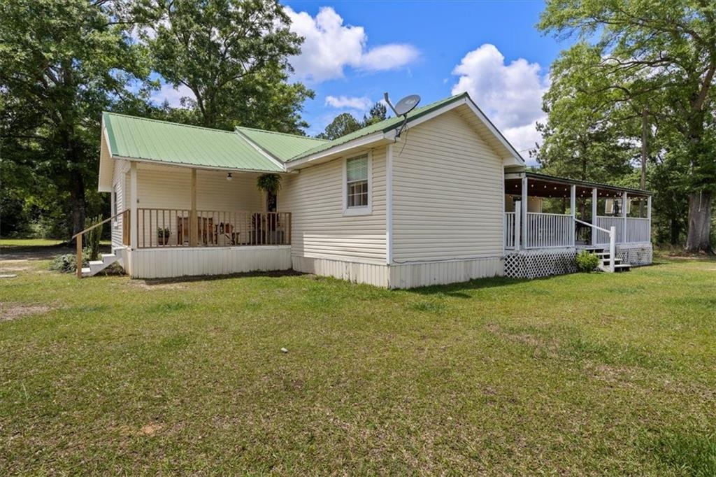 129 Ernest Everett Road