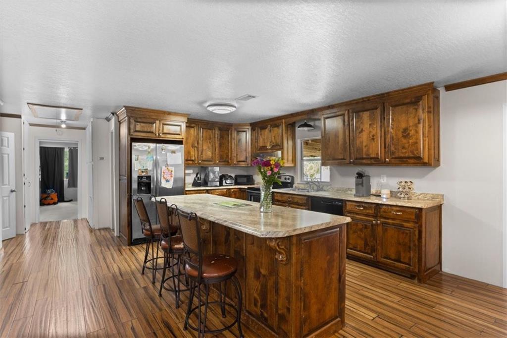 129 Ernest Everett Road