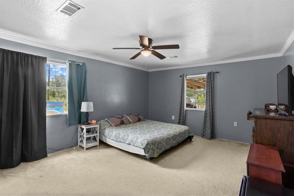 129 Ernest Everett Road