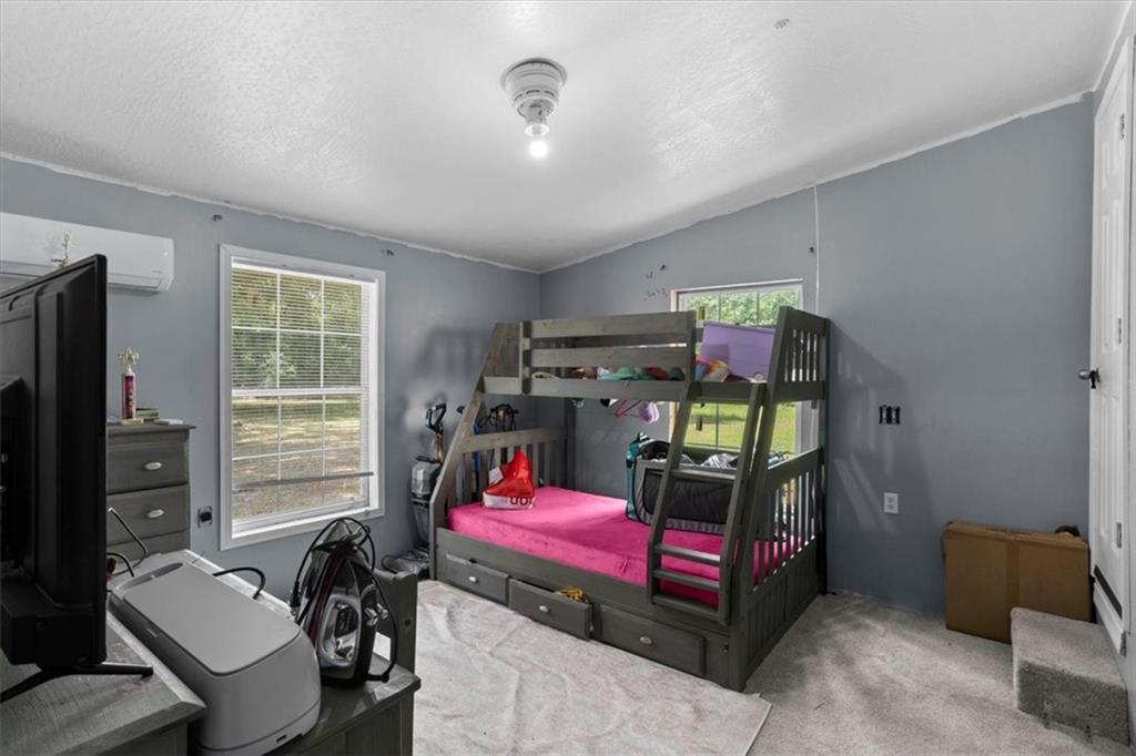129 Ernest Everett Road